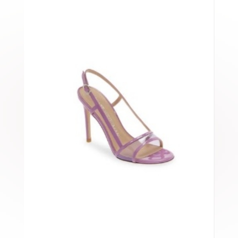 Stuart Weitzman heels
